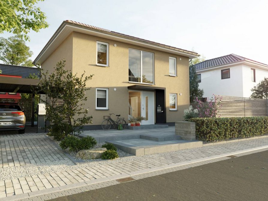 Stadtvilla-145-Strasse-Trend