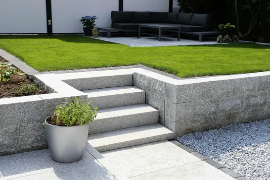 garten-eigener-pflege-gartenmoebel-einrichten-wohnen-46 Gartentreppe