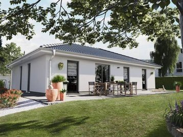 Bungalow-110-Garten-Elegance