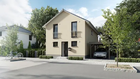 Aura-125-Strasse-Trend