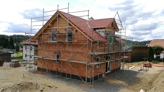 Referenzschreiben zum Bau eines Flair 113